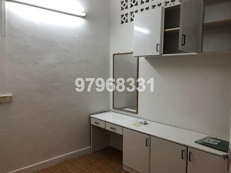 Sembawang Hills Estate (D20), Terrace #166102622